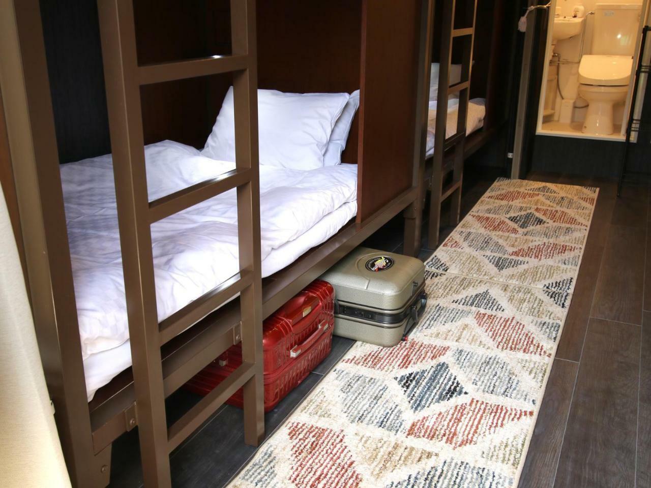 Hostel Kyoto Arashiyama Muko Екстер'єр фото
