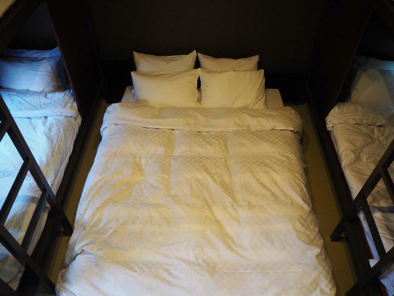 Hostel Kyoto Arashiyama Muko Екстер'єр фото