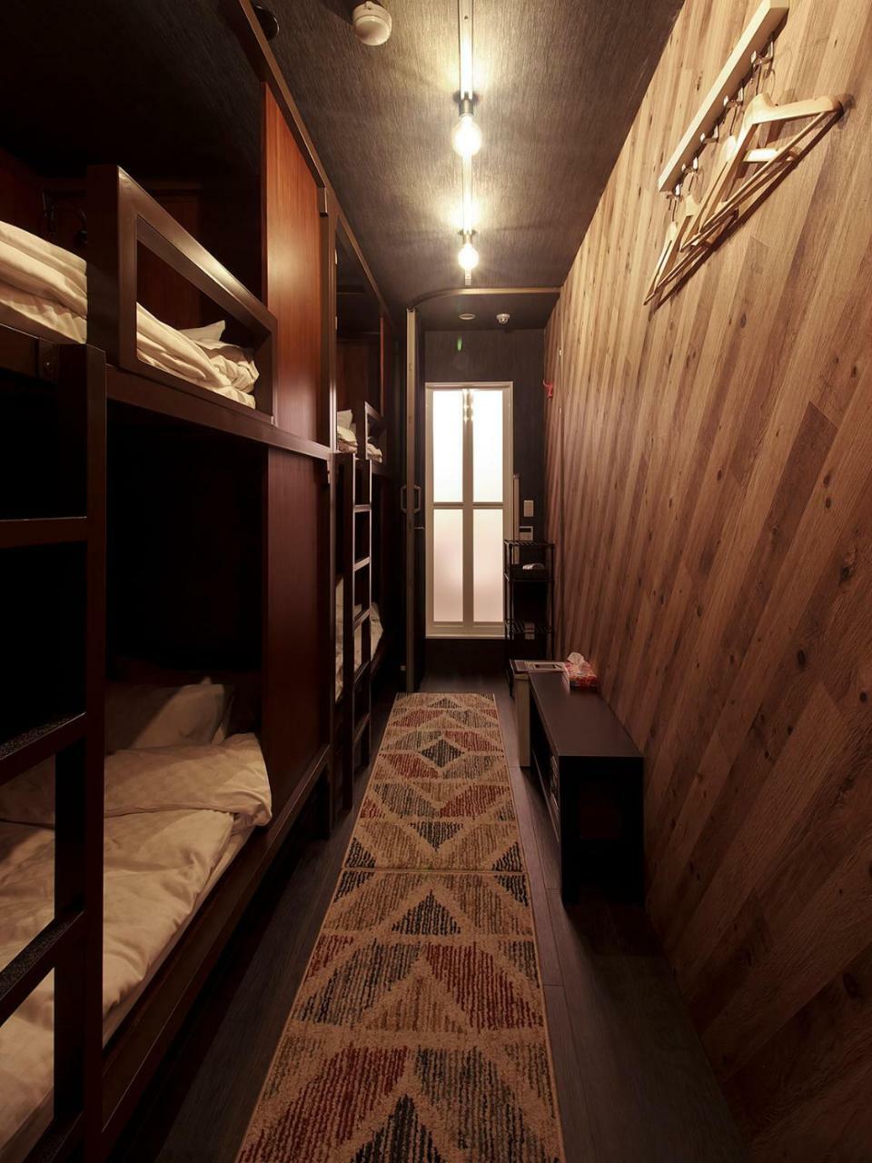 Hostel Kyoto Arashiyama Muko Екстер'єр фото