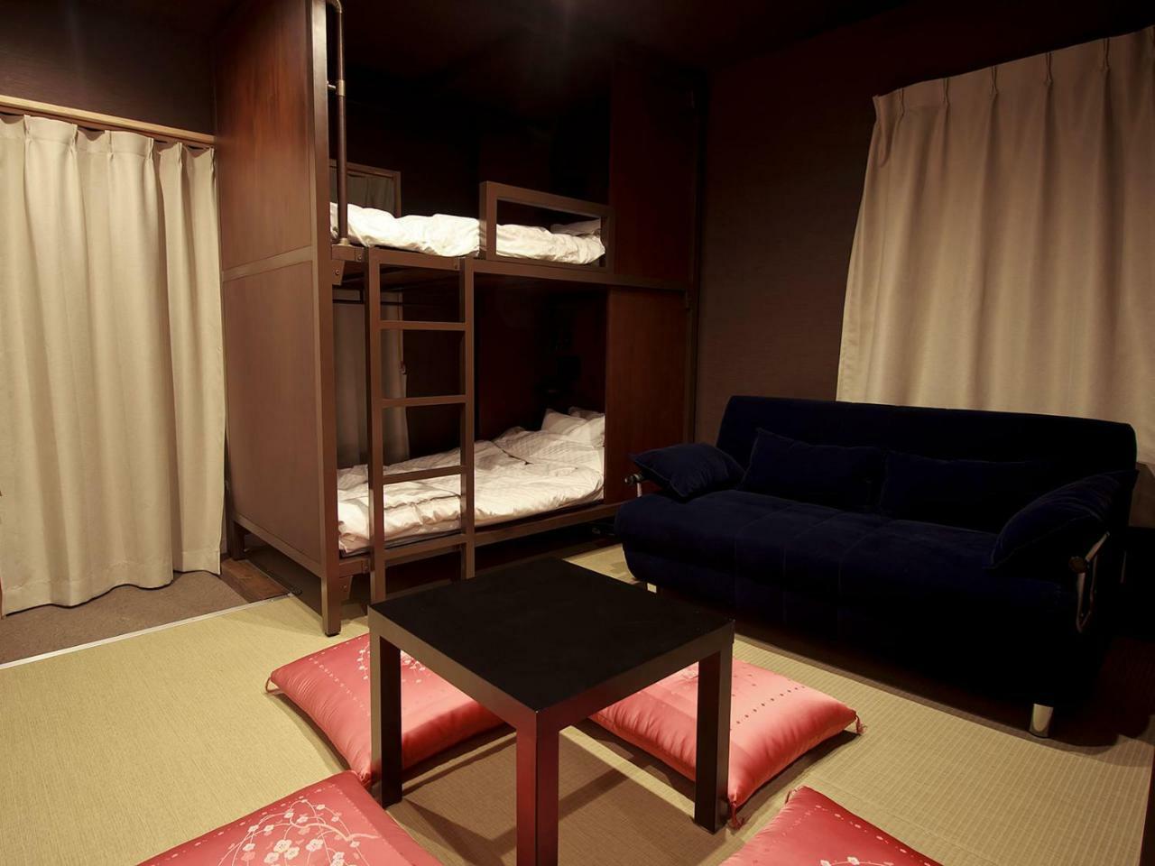 Hostel Kyoto Arashiyama Muko Екстер'єр фото